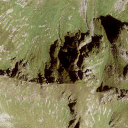 Satellite imagery of Sagtalerspitze, AT