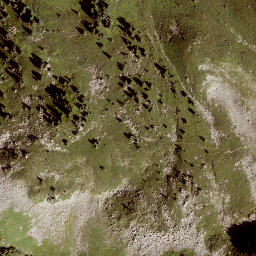 Satellite imagery of Großer Galtenberg, AT