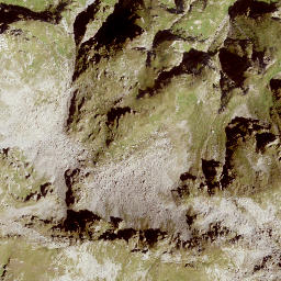 Satellite imagery of Galtenberg, AT