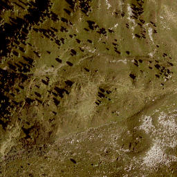 Satellite imagery of cairn, DE