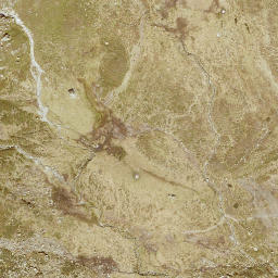 Satellite imagery of cairn, DE