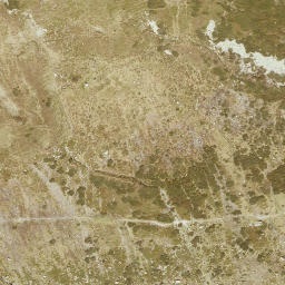 Satellite imagery of cairn, DE