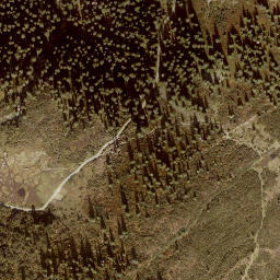 Satellite imagery of Siedeljoch, AT