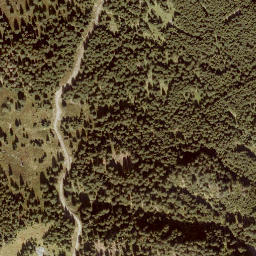 Satellite imagery of Siedeljoch, AT