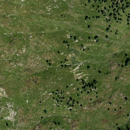 Satellite imagery of Kreuzjoch, AT