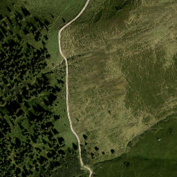 Satellite imagery of Grosser Tanzkogel, AT