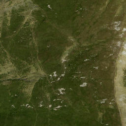 Satellite imagery of Grosser Tanzkogel, AT