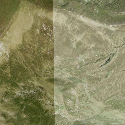Satellite imagery of Grosser Tanzkogel, AT