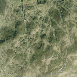 Satellite imagery of Großer Rettenstein, AT