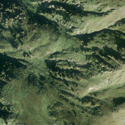 Satellite imagery of Stangenjoch, AT
