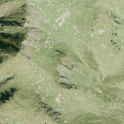 Satellite imagery of Stangenjoch, AT