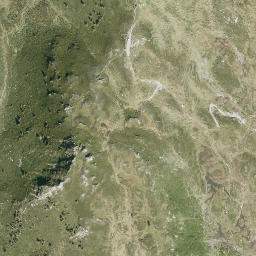 Satellite imagery of Kuhkaser, AT