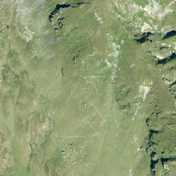 Satellite imagery of Murnauer Scharte, AT
