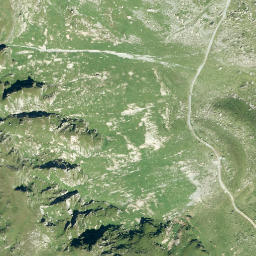 Satellite imagery of Murnauer Scharte, AT