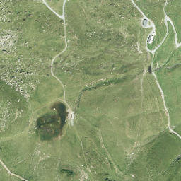 Satellite imagery of Murnauer Scharte, AT