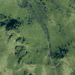 Satellite imagery of Manlitz Kogel, AT