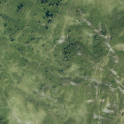 Satellite imagery of Manlitz Kogel, AT