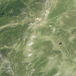 Satellite imagery of Manlitz Kogel, AT