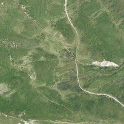 Satellite imagery of Niederer Gernkogel, AT