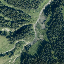 Satellite imagery of Kettingkopf, AT