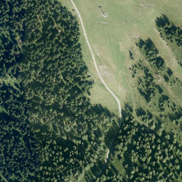 Satellite imagery of Schmittenhöhe, AT