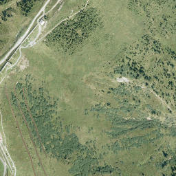 Satellite imagery of Schmittenhöhe, AT