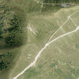 Satellite imagery of Hundstein, AT