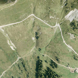 Satellite imagery of Hundstein, AT