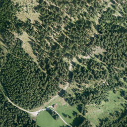 Satellite imagery of Hocheck, AT