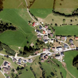Satellite imagery of Schloß Schernberg, AT