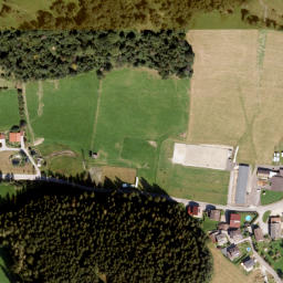 Satellite imagery of Schloß Schernberg, AT