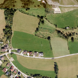 Satellite imagery of Schloß Schernberg, AT