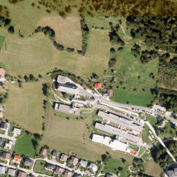 Satellite imagery of cairn, DE