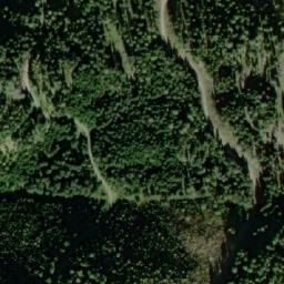Satellite imagery of Eibenberg, AT