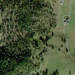 Satellite imagery of Eibenberg, AT