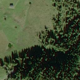 Satellite imagery of Eibenberg, AT