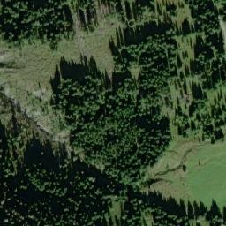 Satellite imagery of Vorderlabeneck, AT
