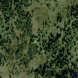Satellite imagery of Vorderlabeneck, AT