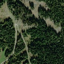 Satellite imagery of Hinterfager, AT