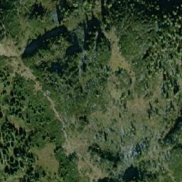 Satellite imagery of Hinterfager, AT