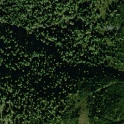 Satellite imagery of Latterfußsattel, AT