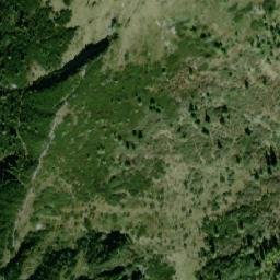 Satellite imagery of Latterfußsattel, AT