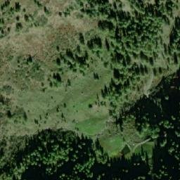 Satellite imagery of Latterfußsattel, AT