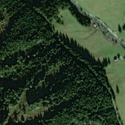 Satellite imagery of Bärnriesenberg, AT