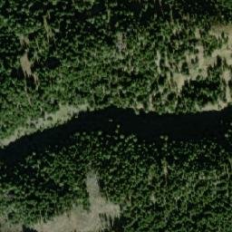 Satellite imagery of Krügerzinken, AT