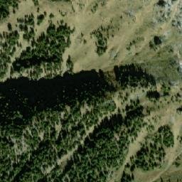 Satellite imagery of Krügerzinken, AT