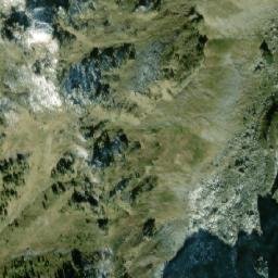 Satellite imagery of Krügerzinken, AT