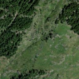 Satellite imagery of Hasenkarspitze, AT