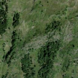 Satellite imagery of Hasenkarspitze, AT