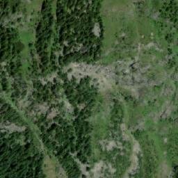Satellite imagery of Höchstein, AT